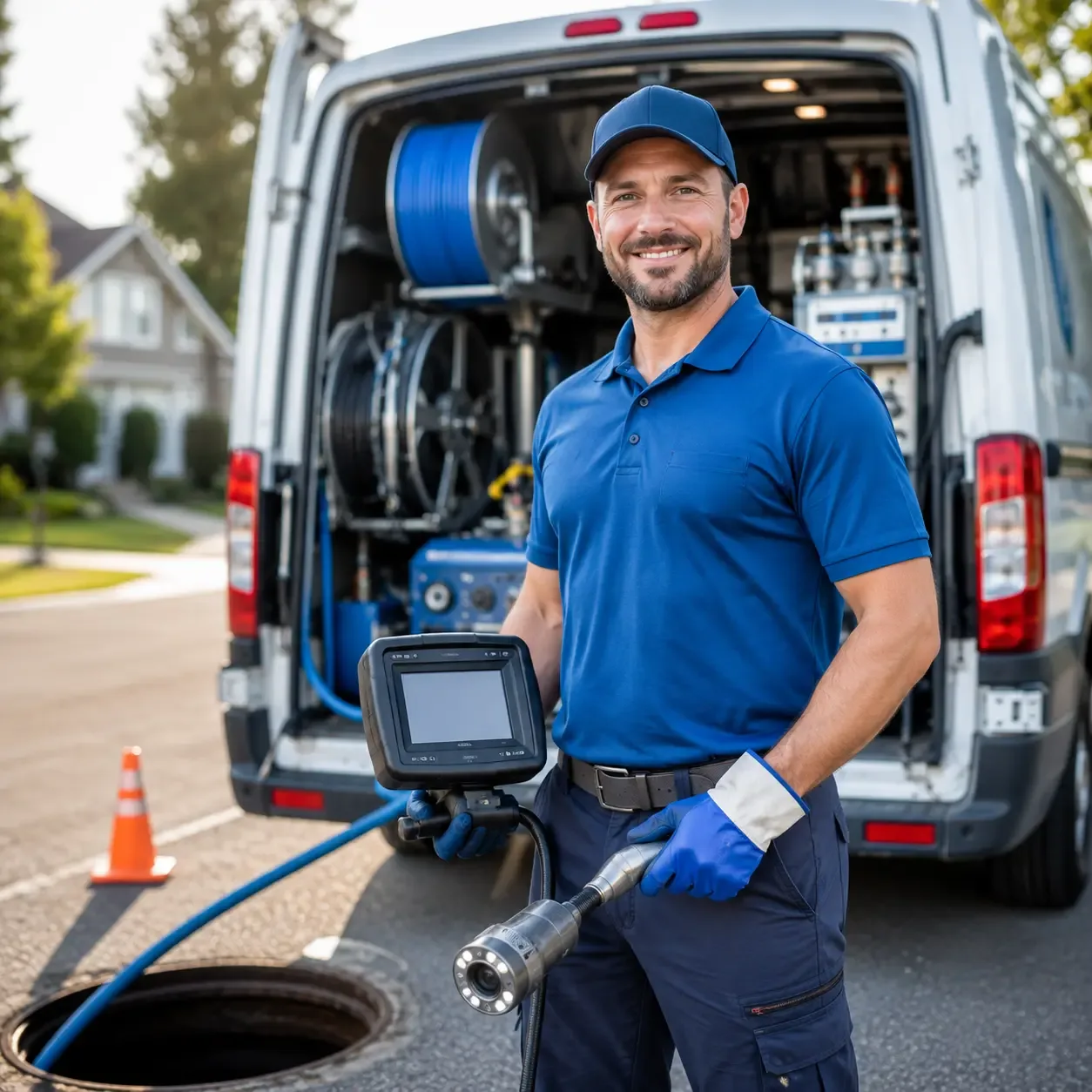 Local Pipe Relining specialists in Mohawk, WV