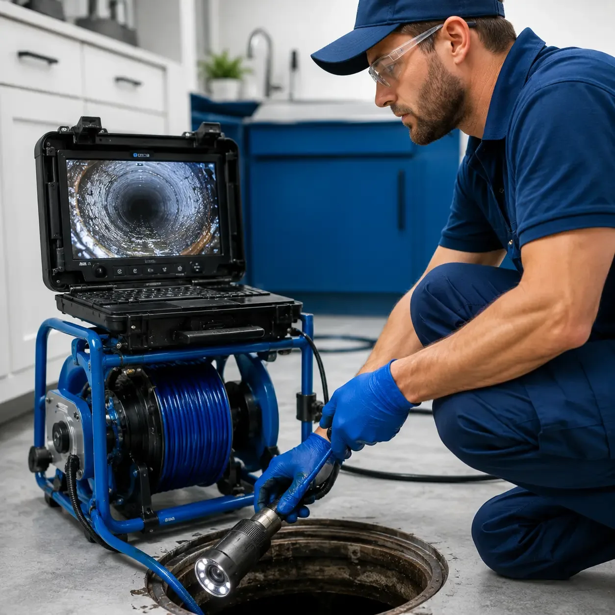 Pipe Relining professionals serving Mohawk, WV